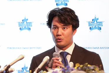 DeNA藤浪晋太郎、阪神は「敵になる」 甲子園のファンから「ブーイングされなければ」（Full