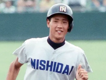 新庄剛志、甲子園とプロ野球人生を振り返る！～伝説のプレーと、監督としての想いとは？新庄剛志の甲子園、タイガース、そして監督としての軌跡