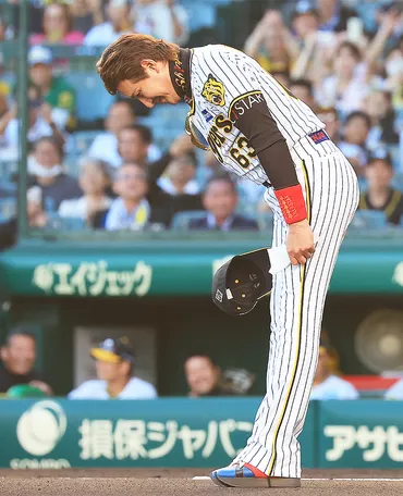 新庄劇場〟ｉｎ甲子園が開幕 阪神ユニで登場したサプライズ後は巧みな采配で王者を圧倒 