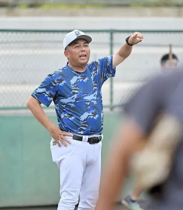 ビッグボス」が母校西日本短大付の3回戦を観戦へ 同期の監督「このスケジュールの中で足を運んでもらえるなんて夢のよう」【甲子園】：「おっ！」でつながる地元密着のスポーツ応援メディア  西スポWEB OTTO!