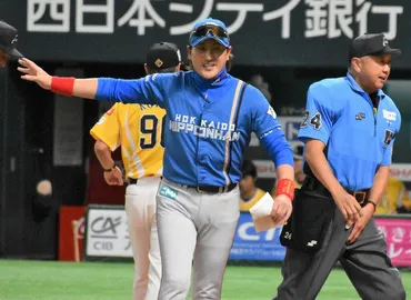 西日本短大付の指揮官は同期 母校への日ハム・新庄監督の粋な計らい 