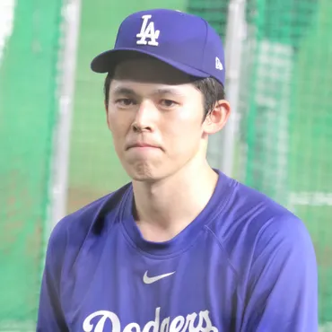 ドジャース構想外」佐々木朗希に降りかかる「井川慶の悪夢」と「お宝候補」トレードの可能性 