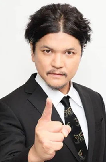 Mr.都市伝説 関暁夫って何者？都市伝説テラーの生い立ちから現在までを徹底解説！都市伝説テラー関暁夫の知られざる素顔