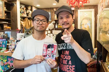 この記事を読むか、読まないかはあなた次第「Mr.都市伝説・関暁夫インタビュー」 