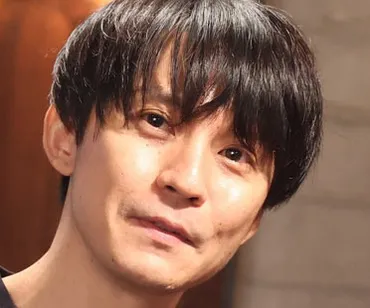 渋谷すばる、ついにパパに！子供誕生からソロ活動まで、変わらぬ魅力とは？渋谷すばる、父親としての新たな一面