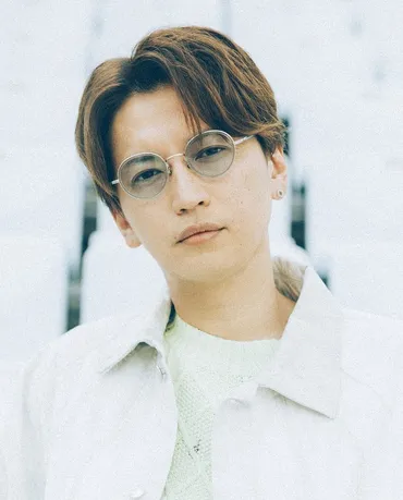 SUPER EIGHT大倉忠義が一般人女性との結婚発表 40歳を機に大きな決断、小さな命を授かったことも報告 :中日スポーツ・東京中日スポーツ