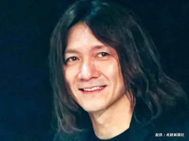 喉頭がんを患っていたことを公表した、吉井和哉 報告に「いつまでも待ってます」の声 – grape グレイプ