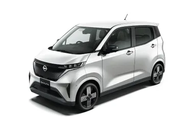 日産サクラXがオススメ！グレード違いを装備から徹底解説！残クレの罠も紹介 