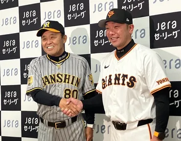 巨人vs阪神戦、開幕戦は伝統の一戦？2024年のプロ野球セ・リーグはどうなる？（阪神タイガース、読売ジャイアンツ、開幕戦）2024年プロ野球開幕戦！巨人vs阪神戦！注目の伝統の一戦！