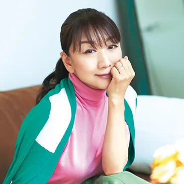 42年のヘアメイク人生に終止符。美のカリスマ・藤原美智子さんが今伝えたいこと