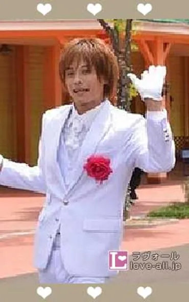 亀井拓は現在レオマワールドでアルバイト?退所理由は窃盗 ...
