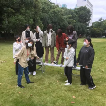 愛知大学短期大学部ライフデザイン総合学科の多様な教員たちとは？ライフデザイン総合学科の教授陣：多様な専門分野