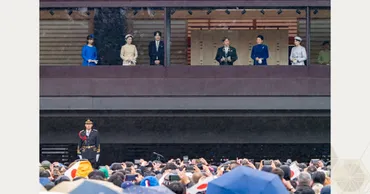 天皇陛下の誕生日を巡るSNSとマナー問題：不敬罪から新しいコミュニケーションまで？山田優さんの言葉遣いをきっかけに考える、皇室とSNS、そして現代のマナー