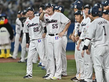 高津ヤクルト采配の深層！連覇の裏側に見る選手育成と村上宗隆のメジャー挑戦への道は？高津監督の采配術と、村上宗隆のメジャー挑戦を巡るヤクルトスワローズの現在地