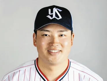 ヤクルト】村上宗隆が希望の米大リーグ移籍、林田球団社長「行きたいと言ったなら申請」と容認 高津監督の途中解任は否定  （中日スポーツ）