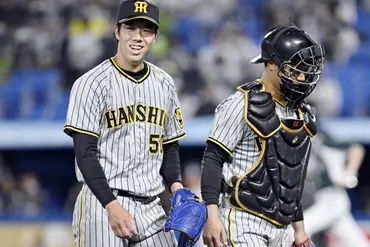 物議醸した高津采配から2カ月半…阪神・青柳晃洋に゛リベンジ゛のチャンス – BASEBALL KING