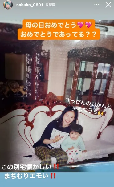 ぱーてぃーちゃん信子の華麗なる生い立ちと波乱万丈な人生とは？徳川家末裔、33億円豪邸、ギャル芸人、信子の秘密に迫る！