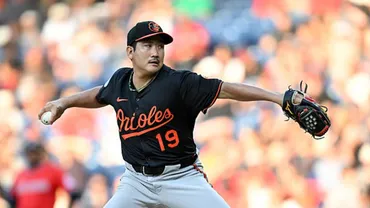 菅野智之が3回2/3を４失点、防御率4.54に悪化