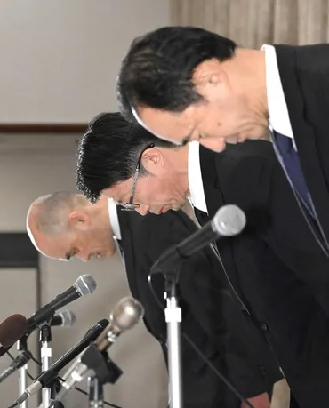 宝塚歌劇団がハラスメント認め全面謝罪 劇団員急逝から６カ月「全ての責任が劇団にある」 遺族側と合意/芸能/デイリースポーツ online