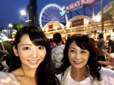 竹脇まりなの軌跡！秋田から世界へ、フィットネスで輝く彼女の秘密とは？竹脇まりな：フィットネスYouTuber、MARINESS、自己肯定感