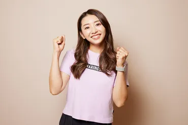 竹脇まりな】自分をさらけ出してトレーニング系YouTuberのトップに！ 