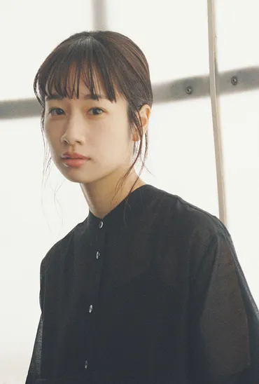 藤間爽子が連続テレビ小説『ブギウギ』に出演決定！趣里演じる鈴子の親友・タイ子役 