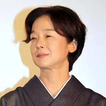 田中裕子ってどんな人？　『おしん』から現在までの活躍と魅力とは？『おしん』から現在まで、田中裕子の軌跡