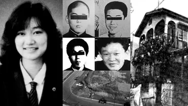 古田順子: 40日間の恐ろしい試練の中で、彼女はレイプされ、拷問 ...