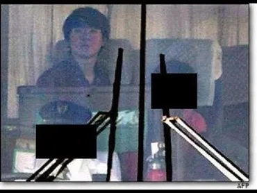 西鉄バスジャック事件とは？事件の真相と、犯人・谷口誠一の現在を追う！（？）17歳の少年によるバスジャック事件、その真相とその後