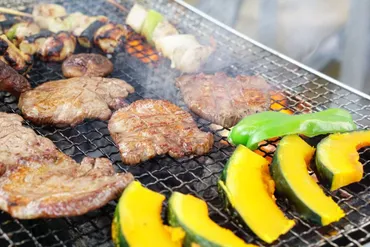 庭バーベキュー、近隣トラブルを防ぐには？マナーと対策を徹底解説！庭バーベキューで後悔しない！準備と対策、近隣への配慮が鍵
