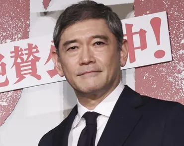 杉本哲太 「横浜銀蝿」弟分ロックバンド時代の驚きの先輩の教えとは 超人気アイドルグループに実践すると(スポニチアネックス)