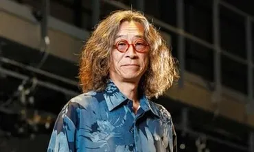 硬派゛杉本哲太 マスオさん状態の結婚生活秘話を告白