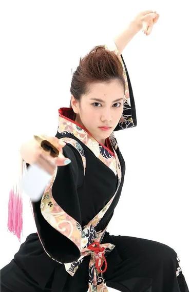 山本千尋ってどんな人？武術と美貌で魅せる女優の軌跡とは？山本千尋：武術で培ったアクションと美貌で魅せる、注目の若手女優