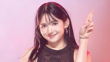 IS:SUE 釼持菜乃（けんもつなの）ってどんな人？ デビューから現在までの軌跡を徹底解説！IS:SUE 釼持菜乃、夢を叶えるまでの道のり