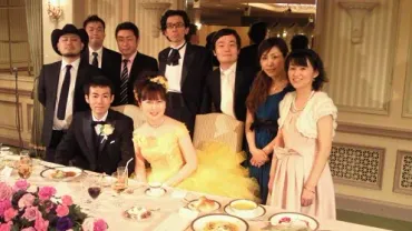 あぁ～しらきのネタを旦那はどう見てる？気になる結婚生活に注目！ 