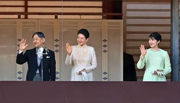 戦後80年、動き出す皇室の未来—愛子さま外遊、悠仁さま成年、女性皇族の行方
