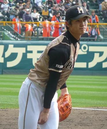 西川遥輝選手の結婚って？ 隠された真相に迫る！西川遥輝選手の結婚、その舞台裏