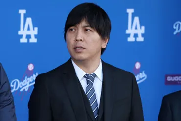 水原氏の騒動に英紙まで注目 学歴詐称疑惑も浮上…負の連鎖に「フィクションのよう」 