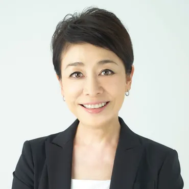 安藤優子 20年続ける食事法と運動で「つらい時期も乗り越えた」
