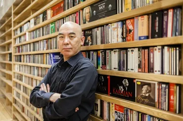 とにかく読者を楽しませたい~ベストセラー作家 百田尚樹インタビュー