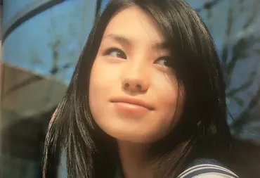 黒澤優と松岡充の結婚生活とは？馴れ初めから現在までを徹底解説！黒澤優と松岡充の歩み：家族、結婚、そして現在