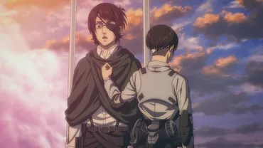 ついにフィナーレのテレビアニメ「進撃の巨人」！゛自由゛へと突き進むエレンの戦い、巨人を巡る攻防をSeason1からプレイバック(画像6/7) 
