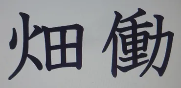 漢字の世界！画数が多い漢字って何？ 難読漢字クイズで漢字マスターへの道！(？)漢字の奥深さ：画数、国字、難読漢字の世界