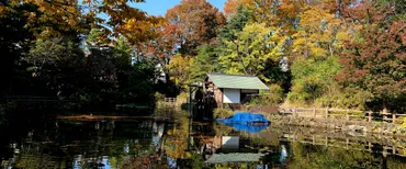 鍋島松濤公園 