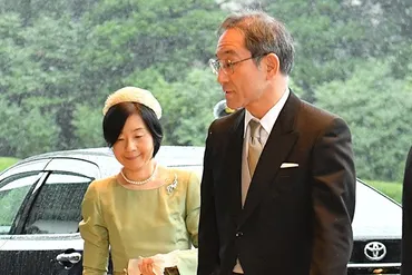 黒田清子さんの結婚後の生活とは？元内親王の現在と私生活を徹底解説！黒田清子さんの結婚生活、伊勢神宮祭主としての活動、愛車、警備体制、そして現在の生活について