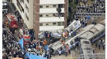 福知山線脱線事故」16年後の「経営効率と安全」 「民営化後最大の赤字」に苦しむJR西日本の現在
