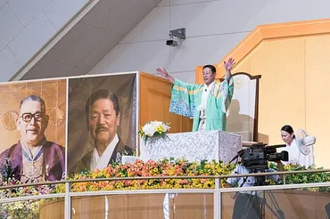 崇教真光とは？手かざしと政治、二世問題など。その実態に迫る！手かざしと教義、問題点、政治との関係