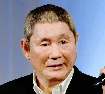 たけし 横山やすしさん伝説を語る たけしと洋七を引き合わせた/芸能/デイリースポーツ online