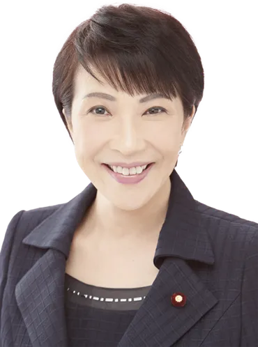 高市早苗氏ってどんな人？：政治家、家族、政策、10万円給付金問題？高市早苗氏：生い立ちから政治家、家族、政策、給付金問題まで