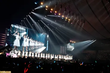 シャニマス5thライブ、演出の意図は？賛否両論の真相を徹底解説！5thライブに見るシャニマスの挑戦と、今後の展開
